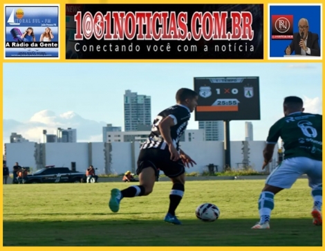 Foto Reproduo - Montagem: Sistema 1001 Notcias de Comunicao 
