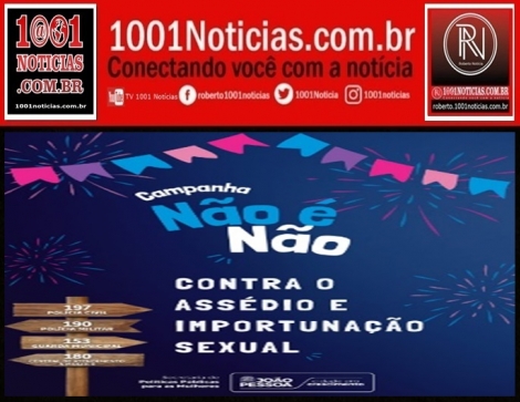Foto Reproduo - Montagem: Sistema 1001 Notcias de Comunicao
