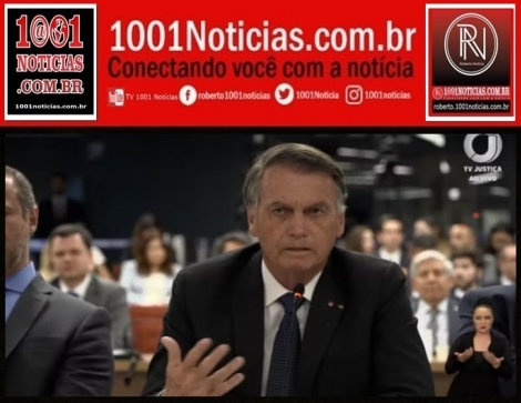 Foto Reproduo - Montagem: Sistema 1001 Notcias de Comunicao