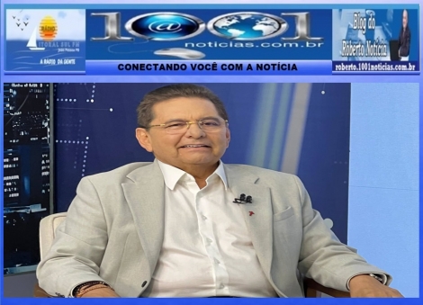 ELEI��ES 20026  -  Adriano Galdino cita Raniery Paulino como op��o para chapa com Lucas Ribeiro: �Pode ser um grande vice�