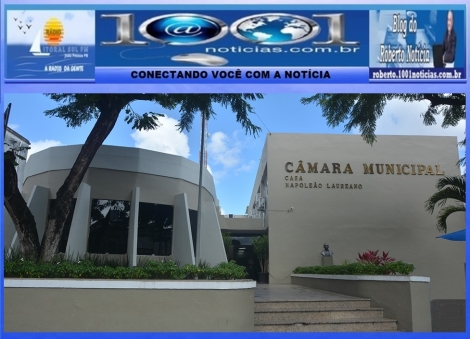 Foto Reprodução - Montagem: Sistema 1001 Notícias de Comunicação