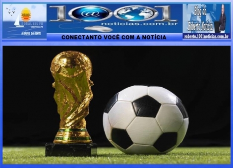 Foto Reprodu��o - Montagem: Sistema 1001 Not�cias de Comunica��o