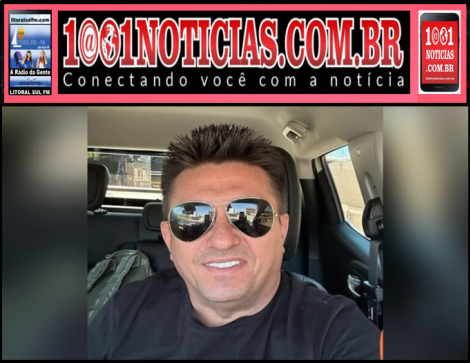 Foto Reprodu��o - Montagem: Sistema 1001 Not�cias de Comunica��o 