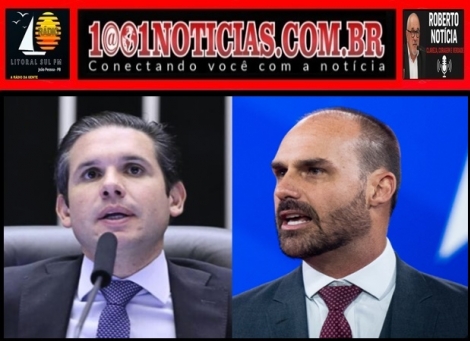 Foto Reprodução - Montagem: Sistema 1001 Notícias de Comunicação