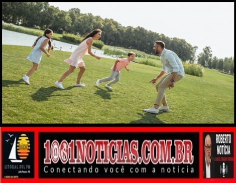 Foto Reprodu��o - Montagem: Sistema 1001 Not�cias de Comunica��o       