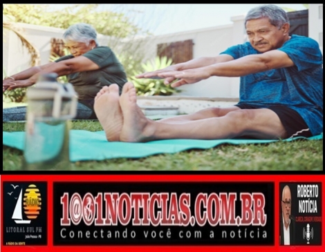 Foto Reprodu��o - Montagem: Sistema 1001 Not�cias de Comunica��o       