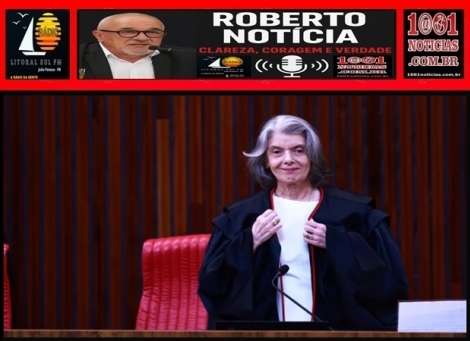 Foto Reprodu��o - Montagem: Sistema 1001 Not�cias de Comunica��o