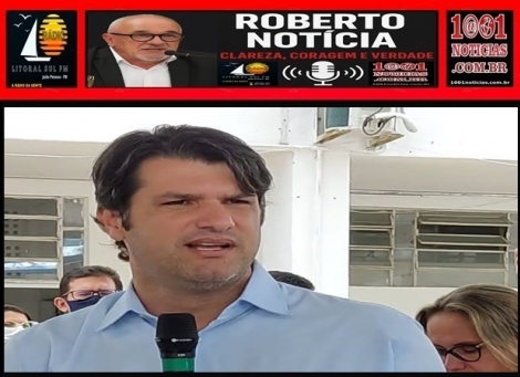 Foto Reprodu��o - Montagem: Sistema 1001 Not�cias de Comunica��o