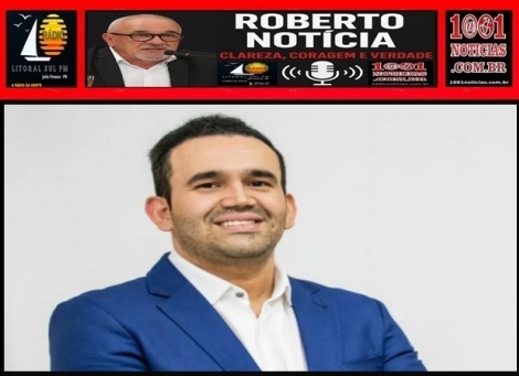 Foto Reprodu��o - Montagem: Sistema 1001 Not�cias de Comunica��o