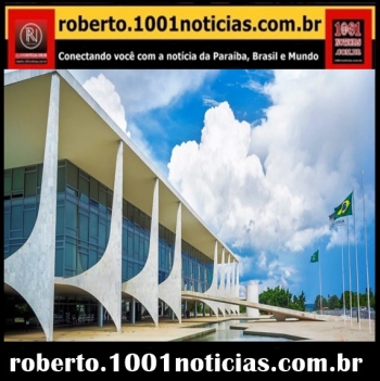 Foto Reproduo - Montagem: Sistema 1001 Notcias de Comunicao