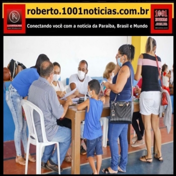 Foto Reproduo - Montagem: Sistema 1001 Notcias de Comunicao