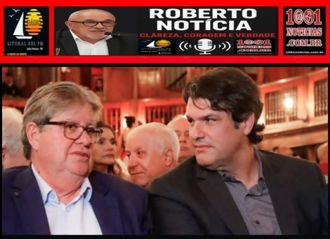 Foto Reprodu��o - Montagem: Sistema 1001 Not�cias de Comunica��o      