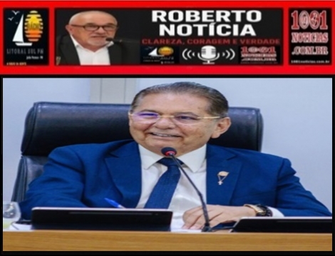 Foto Reprodu��o - Montagem: Sistema 1001 Not�cias de Comunica��o