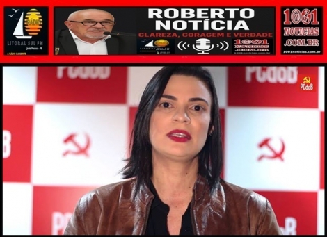 Foto Reprodu��o - Montagem: Sistema 1001 Not�cias de Comunica��o