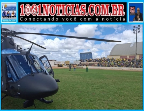 Foto Reprodução - Montagem: Sistema 1001 Notícias de Comunicação 