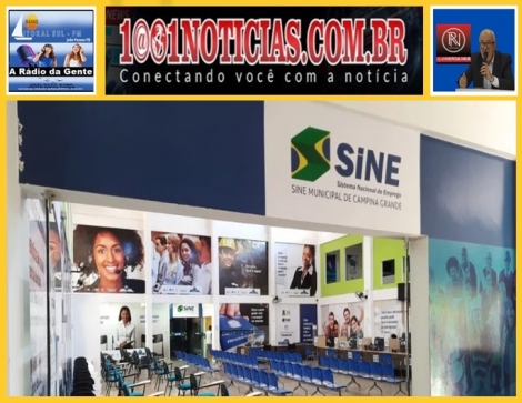 Foto Reproduo - Montagem: Sistema 1001 Notcias de Comunicao 