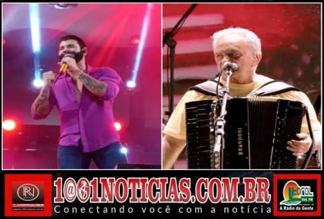 Foto Reprodu��o - Montagem: Sistema 1001 Not�cias de Comunica��o