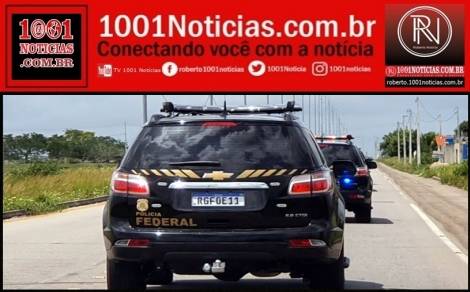Foto Reproduo - Montagem: Sistema 1001 Notcias de Comunicao