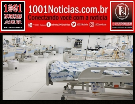 Foto Reproduo - Montagem: Sistema 1001 Notcias de Comunicao
