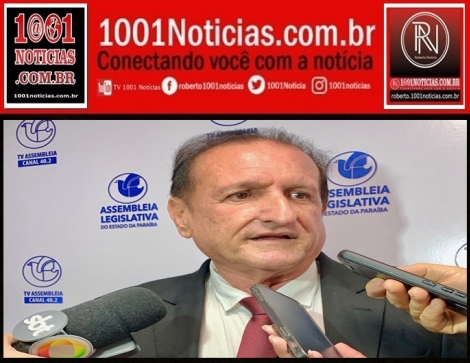 Foto Reproduo - Montagem: Sistema 1001 Notcias de Comunicao