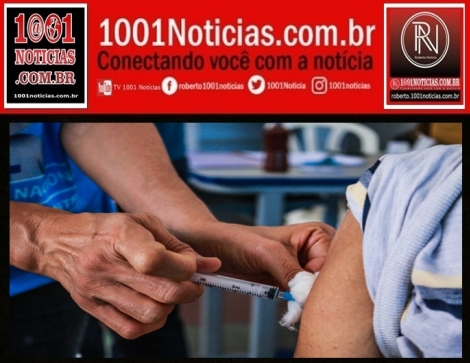 Foto Reproduo - Montagem: Sistema 1001 Notcias de Comunicao