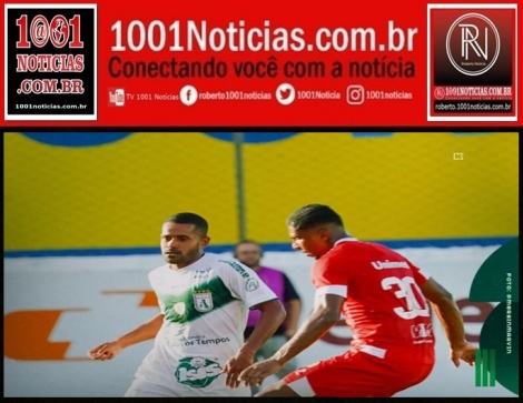 Foto Reproduo - Montagem: Sistema 1001 Notcias de Comunicao