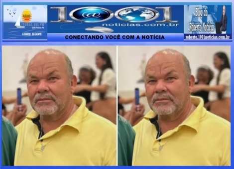 Foto Reprodução - Montagem: Sistema 1001 Notícias de Comunicação