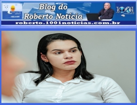 Rafaela Camaraense passa a integrar Diret�rio Nacional do PDT