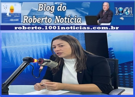 Foto Reprodu��o - Montagem: Sistema 1001 Not�cias de Comunica��o     