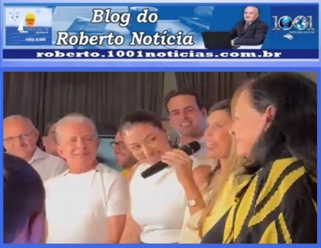 DURANTE PLEN�RIA  -   Ap�s ser escolhida vice, L�gia homenageia coronel Viviane, ex-cotada para o cargo e diz estar �pronta� para nova miss�o