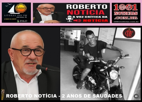 Foto Reprodu��o - Montagem: Sistema 1001 Not�cias de Comunica��o 