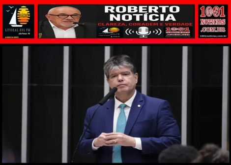 Foto Reprodu��o - Montagem: Sistema 1001 Not�cias de Comunica��o