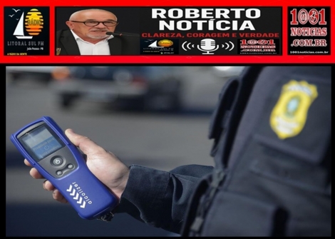 Foto Reprodução - Montagem: Sistema 1001 Notícias de Comunicação