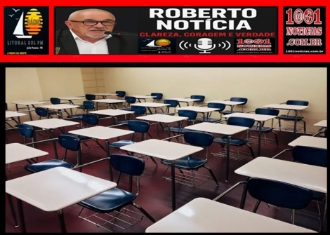 Foto Reprodu��o - Montagem: Sistema 1001 Not�cias de Comunica��o