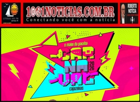 Pra�a do Frevo, Pra�a do Rock e Beco Cultural animam Carnaval de Cajazeiras com homenagens e m�sica