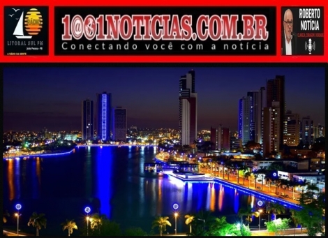 Foto Reprodu��o - Montagem: Sistema 1001 Not�cias de Comunica��o