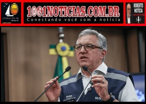 Foto Reprodu��o - Montagem: Sistema 1001 Not�cias de Comunica��o      