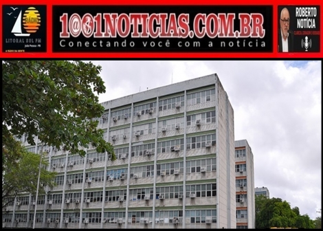 Foto Reprodu��o - Montagem: Sistema 1001 Not�cias de Comunica��o      