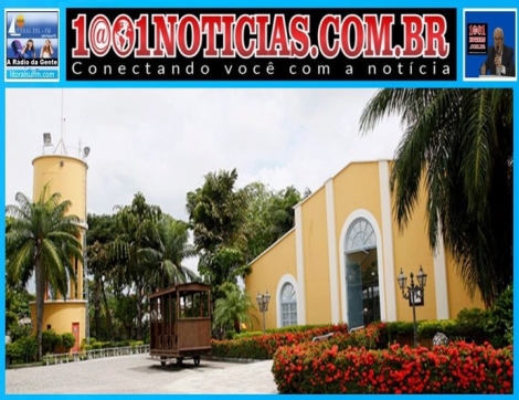 Foto Reproduo - Montagem: Sistema 1001 Notcias de Comunicao 