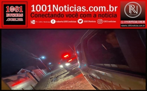 Foto Reproduo - Montagem: Sistema 1001 Notcias de Comunicao