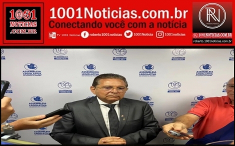 Foto Reproduo - Montagem: Sistema 1001 Notcias de Comunicao