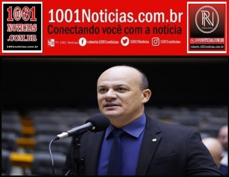 Foto Reproduo - Montagem: Sistema 1001 Notcias de Comunicao 