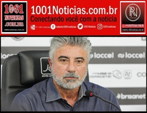 Foto Reproduo - Montagem: Sistema 1001 Notcias de Comunicao