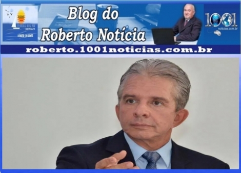 ELEI��ES 2026  -  Nabor afirma trabalhar para ter apoio de Leo: �Vai precisar de senadores que v�o ajudar�