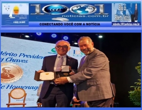 ELEI��ES 2026  -  Carlos Lupi vir� � Jo�o Pessoa na sexta-feira para oficializar apoio a C�cero Lucena, diz presidente do PDT-JP