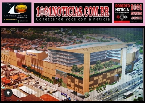 Foto Reprodu��o - Montagem: Sistema 1001 Not�cias de Comunica��o 