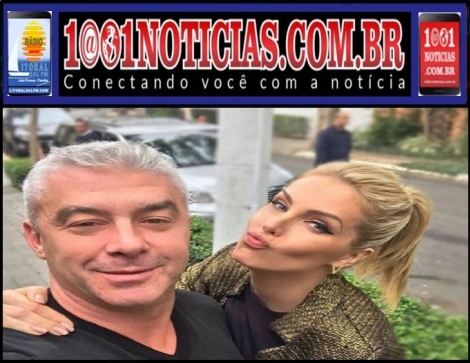 Foto Reproduo - Montagem: Sistema 1001 Notcias de Comunicao