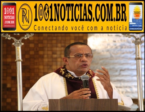 Foto Reprodu��o - Montagem: Sistema 1001 Not�cias de Comunica��o