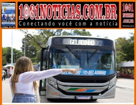 Foto Reproduo - Montagem: Sistema 1001 Notcias de Comunicao 