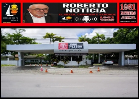 Foto Reprodu��o - Montagem: Sistema 1001 Not�cias de Comunica��o 